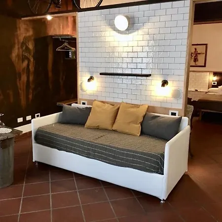 Apartman Alkimia *