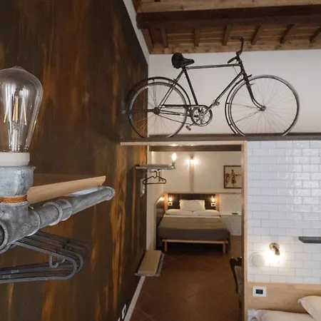 Apartman Alkimia *