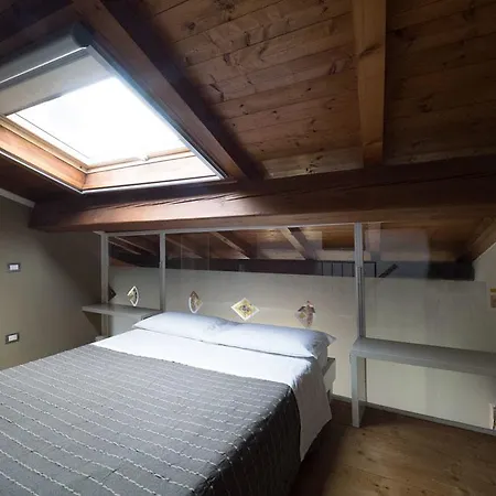 Apartman Alkimia