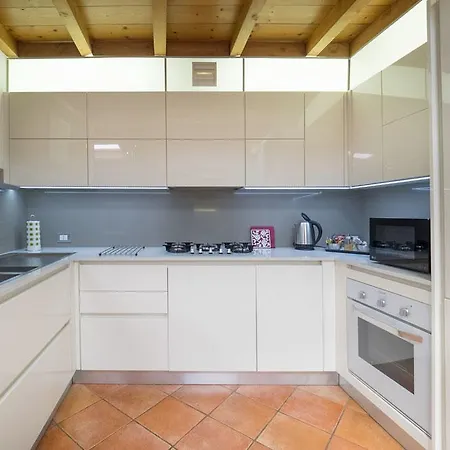 Alkimia Apartman