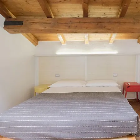 Alkimia Apartment