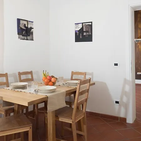 Apartman Alkimia Ferrara