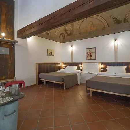 Apartman Alkimia *