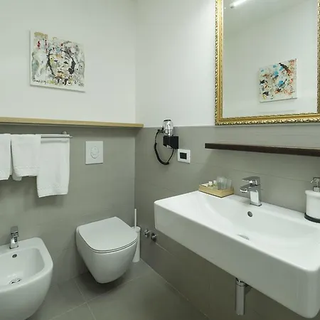 Apartman Alkimia *