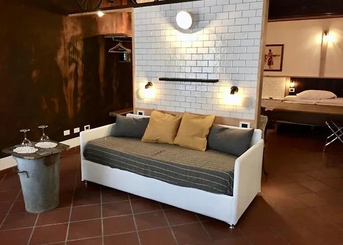 Apartment Alkimia *