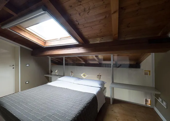 Apartment Alkimia
