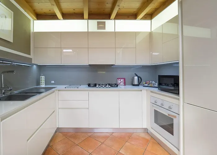 Alkimia Apartment