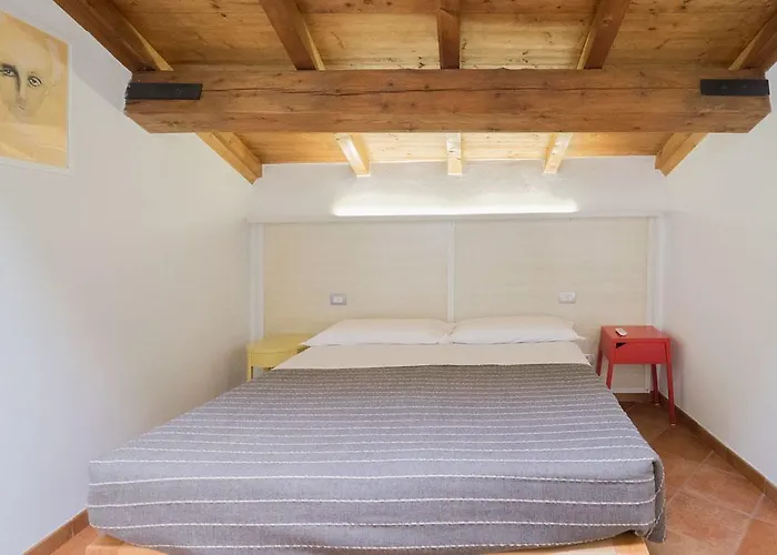 Alkimia Apartment